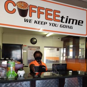 Coffeetime